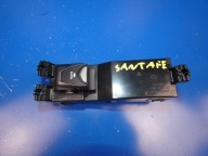 HYUNDAI SANTA FE III 2013-2017 window control switch rear part right / left