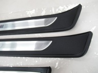 moulage seuil ozdobne couvertures BMW 3 e90 e91 berline KOMBI M Pakiet