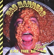 BAD MANNERS - eat the beat 1996 _CD