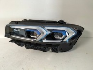 light front reflektor left BMW 3 G20 G21 LCI LIFT 22- FULL LED Matrix