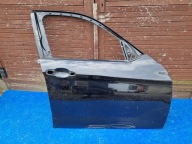 door right front BMW X1 E84 2009R->