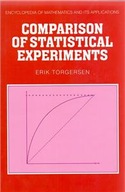 COMPARISON OF STATISTICAL EXPERIMENTS ERIK TORGERSEN