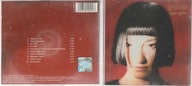 Płyta CD Katarzyna Groniec - Mężczyźni 2000 I Wydanie _________________