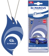 DR MARCUS Sonic New Car Zapach do samochodu