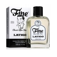 Aftershave po goleniu FINE LATIGO Talk Skóra 100ml