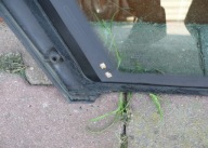 window bodywork right right rear part AUDI A6 C6 AVANT 04-08r. 2005r.