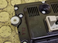 VW PASSAT B6 PANEL klími klimatizaci 74641431