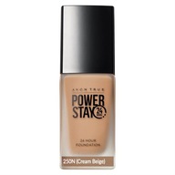 AVON Podkład 24 godziny Power Stay - Cream Beige