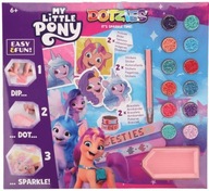 Diamond Dotz My Little Pony Activity set DTZ10009