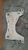 subframe axle beam PREDNIE RENAULT CLIO III 1.5DCI