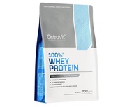 OSTROVIT 100% WHEY PROTEIN 700 g Strawberry Cream