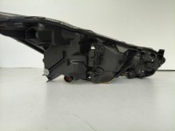 light left REFLEKTOR NISSAN MICRA K14 17- FULL LED