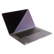Laptop Apple MacBook Pro (A2141) i9-9 16GB 500GB SSD macOS Sonoma