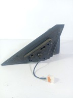 Mazda 6 VI and LIFT 05-07 mirror right electrics 3 PIN OE 012220
