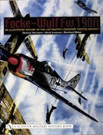 Focke-Wulf Fw 190A: An Illustrated History of the