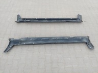 moulding threshold left right threshold left right VOLVO XC70 II