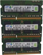 Pamäť RAM DDR3 Samsung M471B5173BH0-CK0 4 GB