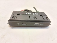 VW ID5 GTX 11E PORT USB 5NA035700