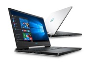 Notebook Dell Inspiron G5 5590 15,6 " Intel Core i7 16 GB / 2000 GB strieborný