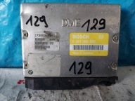 BMW E36 1.6 B 0 261200522 riadiaca jednotka motora