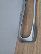 VW VOLKSWAGEN UP 1S0 12-17 ROK bumper front
