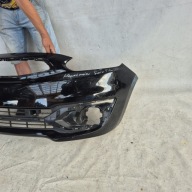 MITSUBISHI SPACE STAR II LIFT 15-19 bumper front front 6400G516