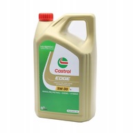 Motorový olej Castrol Edge LL 5w30 5L