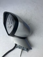mirror left PEUGEOT 508 and EZRC 14 PIN EUROPA