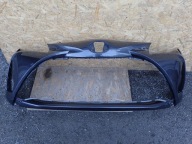 bumper front front TOYOTA YARIS 3 III LIFT 17