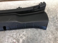 couverture seuil coffre VOLVO C30 LIFT 08687734