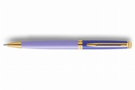 Guľôčkové pero Waterman Hemisphere Color-Block Purple GT