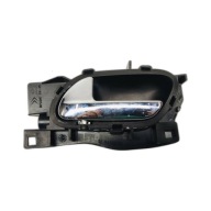 handle inner left front Peugeot 407 1.6 HDI 96326178VD