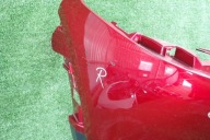 MAZDA CX30 CX-30 front bumper front
