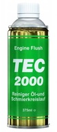 TEC2000 Engine Flush - PŁUKANKA - CZYSTY SILNIK