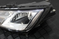 light lights front led 8W0941006 8W0941005 AUDI A4 B9 8W0 8W9 ALLROAD