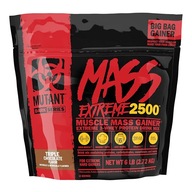 PVL Mutant Mass XXXtreme - 2720g GAINER SILA