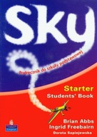 Sky PL Starter SB + CD-ROM