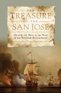 The Treasure of the San Jose: Death at Sea in the