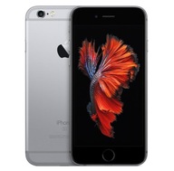 Smartfón Apple iPhone 6S 2 GB / 16 GB 4G (LTE) sivý