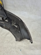 MITSUBISHI ASX and 1 10-12 bumper front front