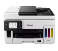 Drukarka atramentowa Canon MAXIFY GX6040 MegaTank WiFi Skaner Kopiarka