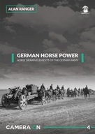 Camera ON No. 4 - German Horse Power