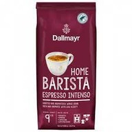 Kawa Dallmayr Home Barista Espresso Intenso 1 kg