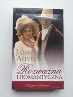 Jane Austen rozważna i romantyczna