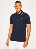 144 LACOSTE SPORT POLO MĘSKIE S