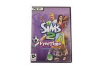 The Sims 2 Free Time Czas Wolny Po Polsku PC (5)