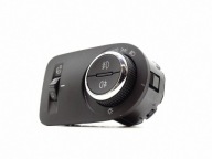 PANEL switch light switch OPEL GRANDLAND X 39050763
