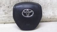 TOYOTA RAV-4 IV VANKÚŠ AIRBAG VODIČA KOŽA