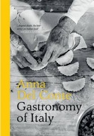 Gastronomy of Italy Del Conte Anna