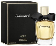 GRES CABOCHARD EDP 100ml SPRAY